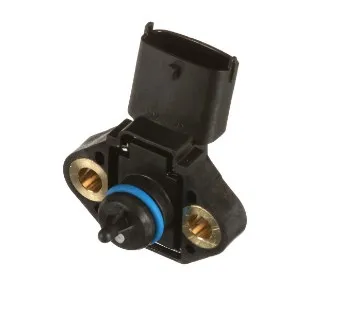 504358206 - Датчик давл. и темп. масл. ДВС Cursor7CR/9/10/13 все тракторы, CR, TC5, Axion9