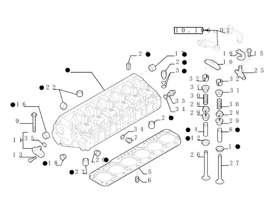 500391480 - толкатель